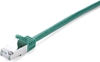 Picture of V7 CAT6 Ethernet Shielded STP 01M Green