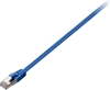 Picture of V7 CAT6 Ethernet Shielded STP 03M Blue