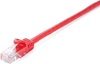 Picture of V7 CAT6 Ethernet UTP 02M Red