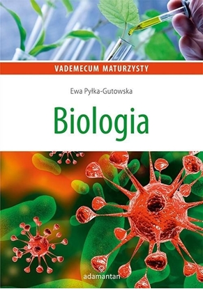 Picture of Vademecum maturzysty Biologia