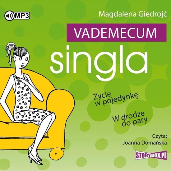 Изображение Vademecum singla audiobook