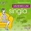 Изображение Vademecum singla audiobook