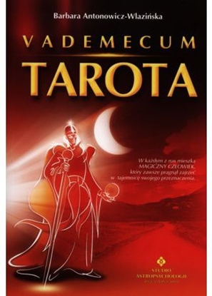 Picture of Vademecum Tarota