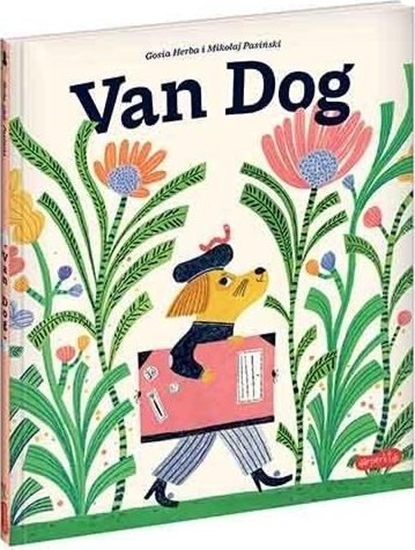 Picture of Van Dog