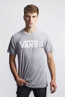 Изображение Vans CLASSIC HEAT ATHLETIC H ATH GREY - M - męskie - szary