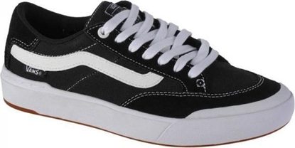 Изображение Vans Vans Berle Pro VN0A3WKX6BT Czarne 36,5