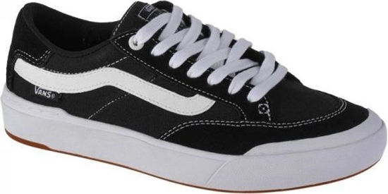 Picture of Vans Vans Berle Pro VN0A3WKX6BT Czarne 36,5