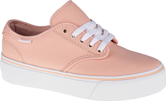 Изображение Vans Vans Camden Platform Canvas VN0A3TL8VV8 35