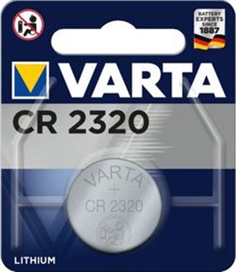 Изображение Varta Bateria CR2320 10 szt.