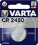 Picture of Varta Bateria CR2450 10 szt.