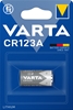 Изображение Varta -CR123A