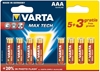 Picture of Varta Max Tech AAA Single-use battery Alkaline