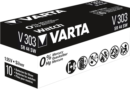 Изображение Varta -V303