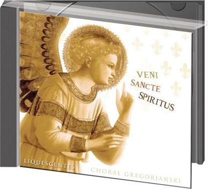 Attēls no Veni Sancte Spiritus (booklet CD)