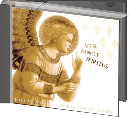 Picture of Veni Sancte Spiritus (booklet CD)