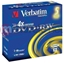 Attēls no Verbatim DVD+RW 4.7 GB 4x 5 sztuk (VERDVD20710)