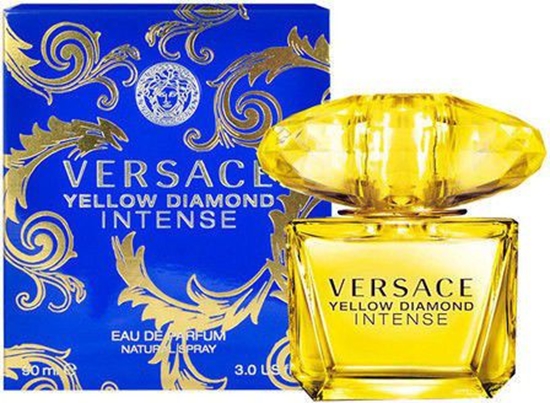 Изображение Versace Yellow Diamond Intense EDP 30 ml