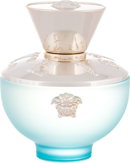 Picture of Versace Pour Femme Dylan Turquoise EDT 100 ml