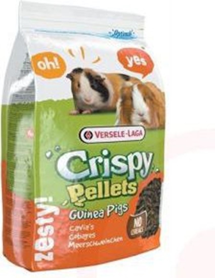 Picture of Versele-Laga 2kg CRISPY PELLETS ŚWINKA