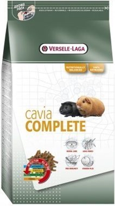 Attēls no Versele-Laga 8kg CAVIA COMPLETE ŚWINKA