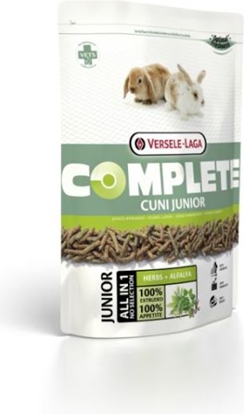 Изображение Versele-Laga Cuni Junior Complete 500g