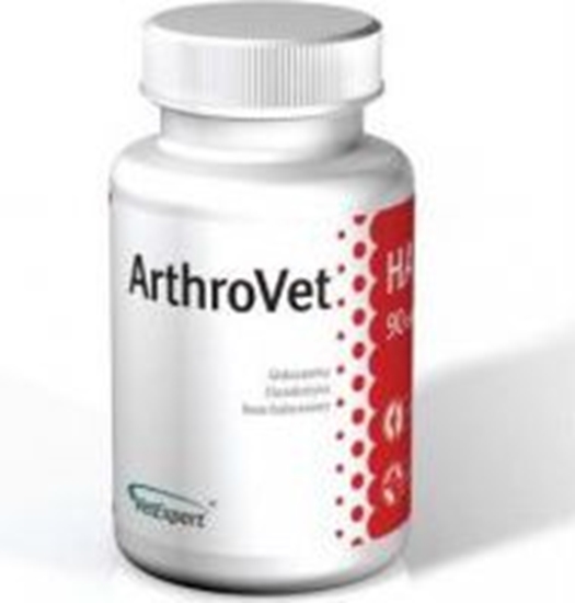 Picture of VetExpert ARTHROVET HA 60 TABL.