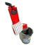 Изображение Mop Vileda Easy Wring Ultramat Turbo (133876) z wiadrem