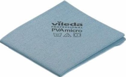Picture of Vileda Ścierka PVA Micro niebieska 143585