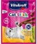 Picture of Vitakraft CAT STICK MINI KURCZAK+TRAWA