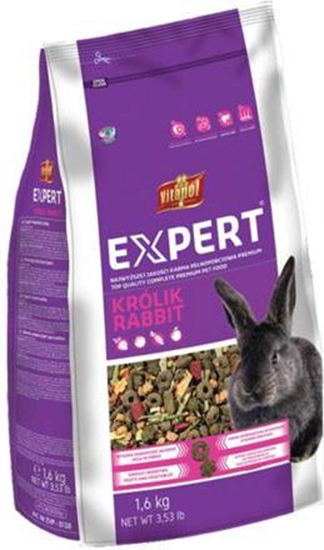 Изображение Vitapol EXPERT KRÓLIK 1,6kg