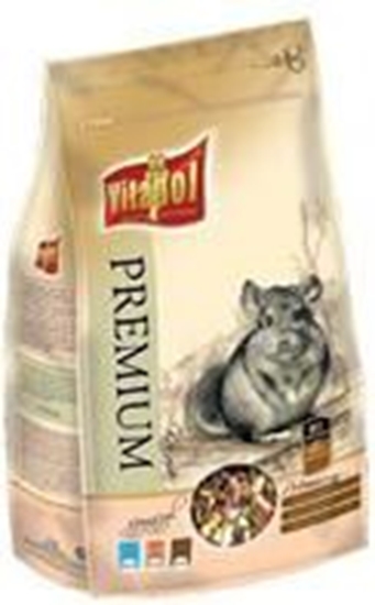 Изображение Vitapol Pokarm dla szynszyla Premium Vitapol 750g