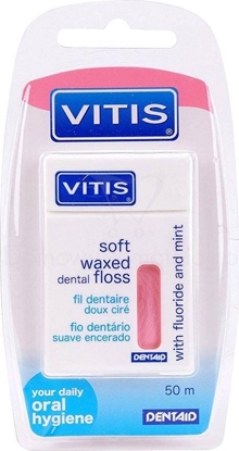 Изображение Vitis Pharma VITIS NIĆ SENSITIVE -RÓŻOWA