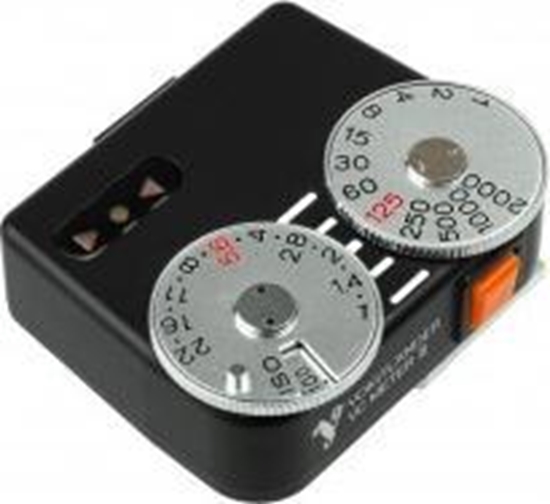 Изображение Voigtlander Światłomierz Voigtlander VC Meter II - czarny