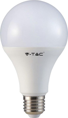 Picture of V-TAC Żarówka LED VT-2218 18W E27 A80 3000K 2000lm 2707