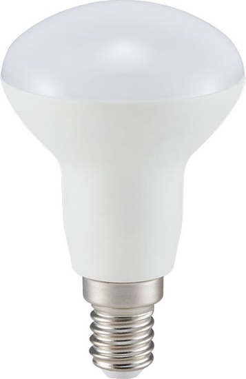 Picture of V-TAC Żarówka LED VT-250 SAMSUNG CHIP 6W E14 R50 6400K 470lm A+ 120st. 140