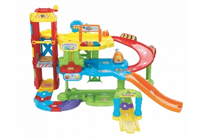 Picture of VTech 80-180004 toy playset