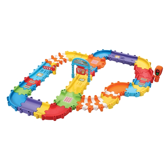 Picture of VTech 80-524404 play vehicle/play track