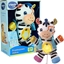 Picture of Vtech Baby Przebojowa Zebra Biała (61238)