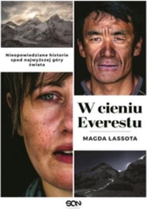 Attēls no W cieniu Everestu