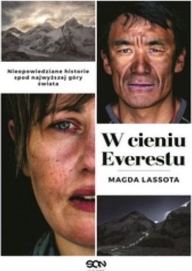 Picture of W cieniu Everestu