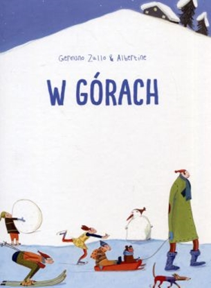 Picture of W górach (196908)