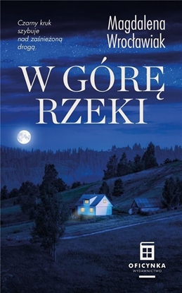 Picture of W górę rzeki