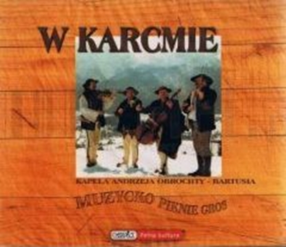 Picture of W Karcmie (2CD)