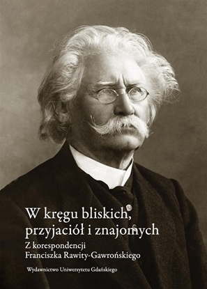 Picture of W kręgu bliskich, przyjaciół i znajomych