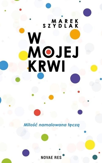 Picture of W mojej krwi