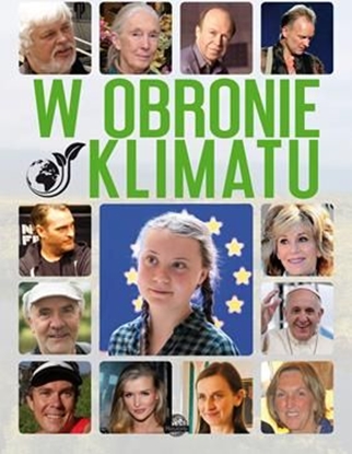 Picture of W obronie klimatu