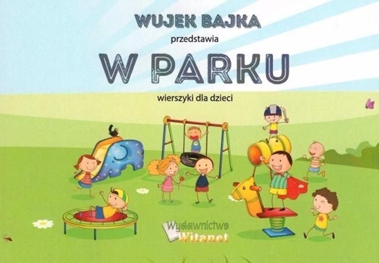 Изображение W parku