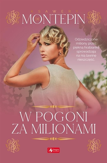 Picture of W POGONI ZA MILIONAMI