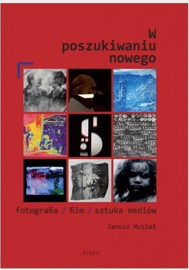 Picture of W poszukiwaniu nowego