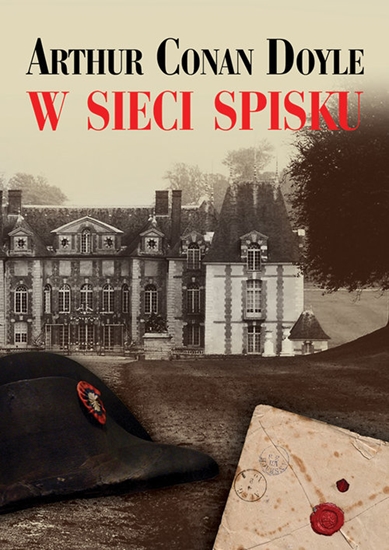 Picture of W sieci spisku